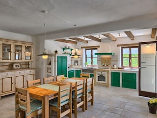 Villa Livade Caratteristiche 13