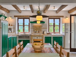 Villa Livade Features 16