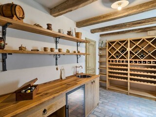 Villa Livade Caratteristiche 29