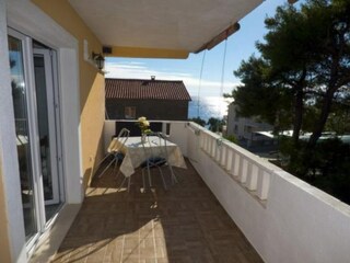 Appartamento Ivan Dolac  9
