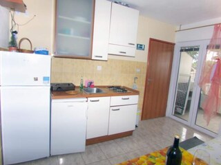 Apartment Ivan Dolac Ausstattung 4