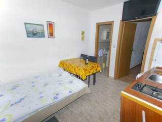 Apartment Ivan Dolac Ausstattung 6