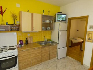 Apartment Ivan Dolac Ausstattung 4