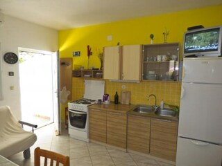 Apartment Ivan Dolac Ausstattung 5