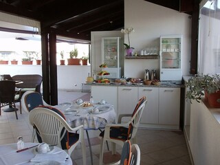 Appartamento Trogir Caratteristiche 12