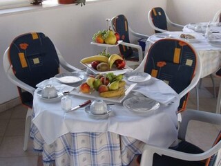 Apartamento Trogir  20