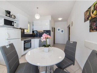 Apartment Ruskamen Ausstattung 6
