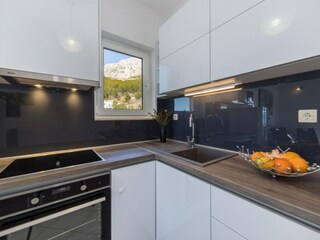 Apartment Ruskamen Ausstattung 7