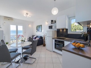 Apartment Ruskamen Ausstattung 8
