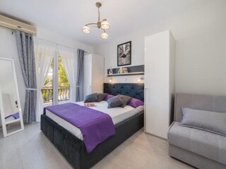 Apartment Ruskamen Ausstattung 10
