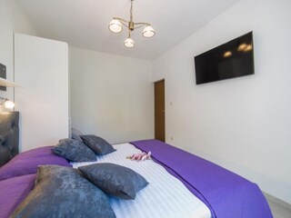 Apartment Ruskamen Ausstattung 11