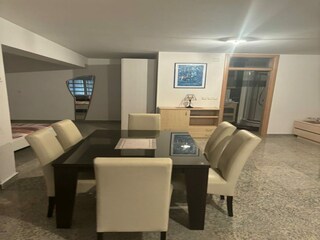 Appartement Brodarica Kenmerken 3