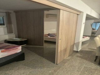 Appartement Brodarica Kenmerken 7