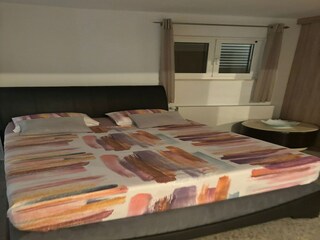 Appartement Brodarica Kenmerken 8