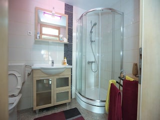 Appartement Brodarica Kenmerken 10