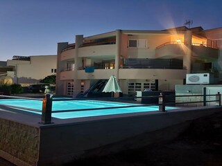 Appartement Brodarica  11