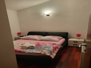 Appartement Brodarica Équipement 6