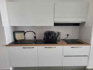 Appartement Brodarica Équipement 8