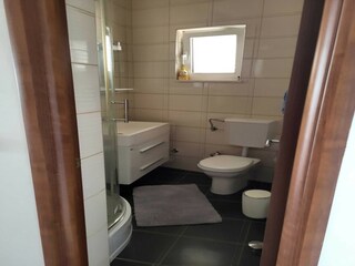 Appartement Brodarica Équipement 9