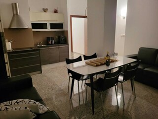 Appartement Brodarica Kenmerken 5