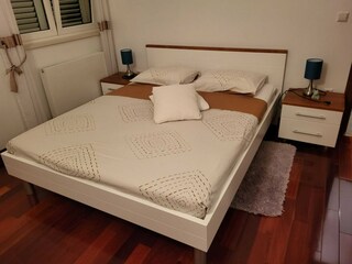 Appartement Brodarica Kenmerken 7