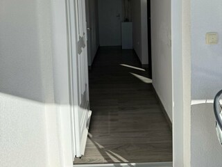 Appartamento Jesenice bei Dugi Rat Caratteristiche 2