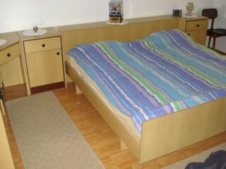 Apartment Jesenice bei Dugi Rat Ausstattung 5
