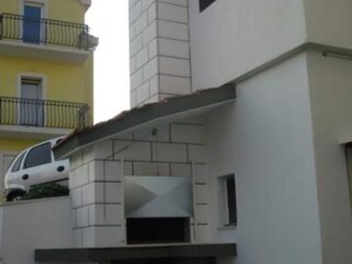 Apartment Jesenice bei Dugi Rat Außenaufnahme 2