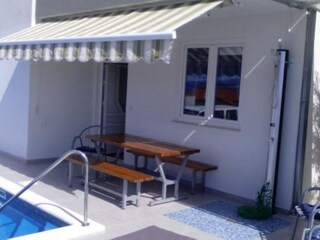 Apartment Jesenice bei Dugi Rat  14