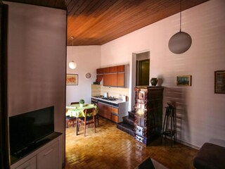 Apartment Okrug Donji Ausstattung 14