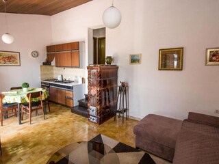 Apartment Okrug Donji Ausstattung 15