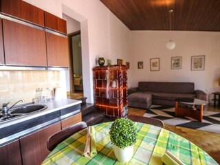 Apartment Okrug Donji Ausstattung 18