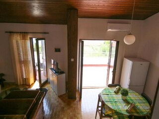 Apartment Okrug Donji Ausstattung 19