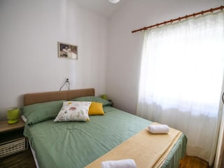 Appartement Okrug Donji Équipement 21