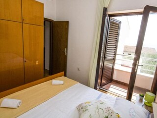 Appartement Okrug Donji Équipement 22