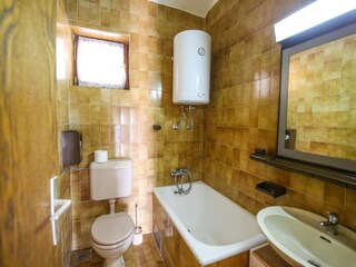 Apartment Okrug Donji Ausstattung 26