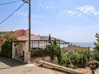 Apartment Okrug Donji Außenaufnahme 5