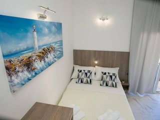 Apartment Stara Novalja Ausstattung 4