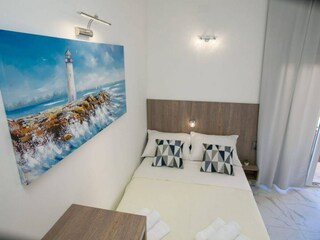 Appartement Stara Novalja Kenmerken 4