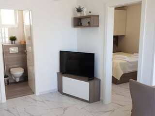 Apartment Stara Novalja Ausstattung 6