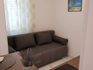 Appartement Stara Novalja Kenmerken 2
