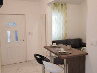 Appartement Stara Novalja Kenmerken 3