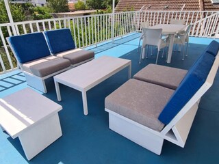 Apartment Srima  7