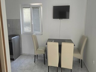 Appartamento Srima Caratteristiche 2