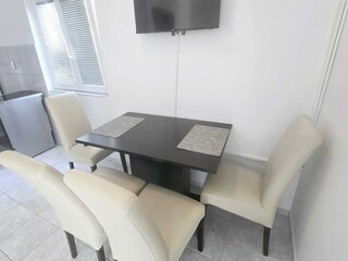 Appartement Srima Kenmerken 3