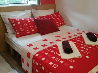 Apartment Srima Ausstattung 7