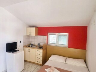 Apartment Srima Ausstattung 8