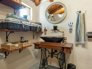Ferienhaus Podine Ausstattung 11