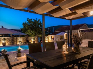 Ferienhaus Podine  22