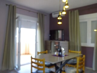 Appartement Sukošan Kenmerken 10